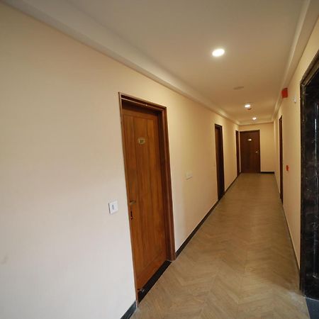 Majestic Hotel Madurai Extérieur photo