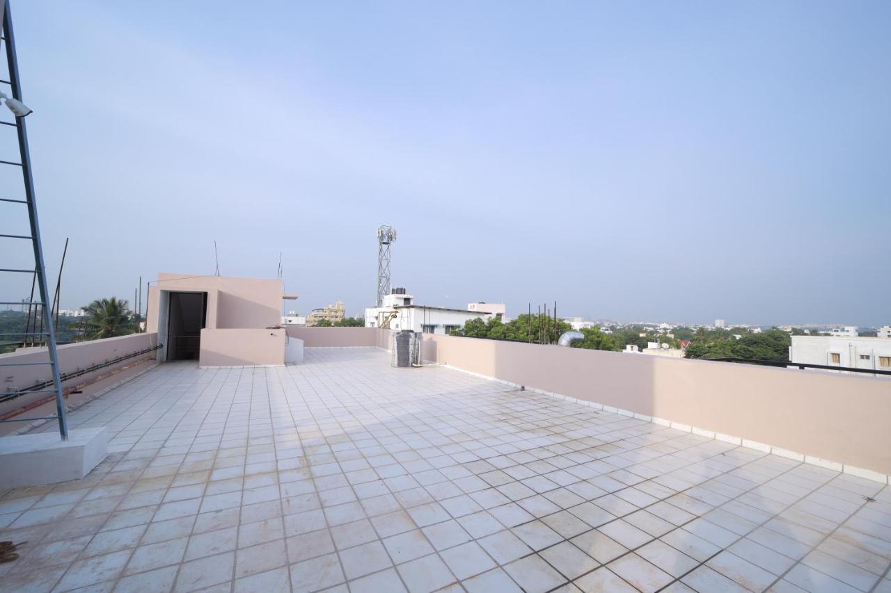 Majestic Hotel Madurai Extérieur photo