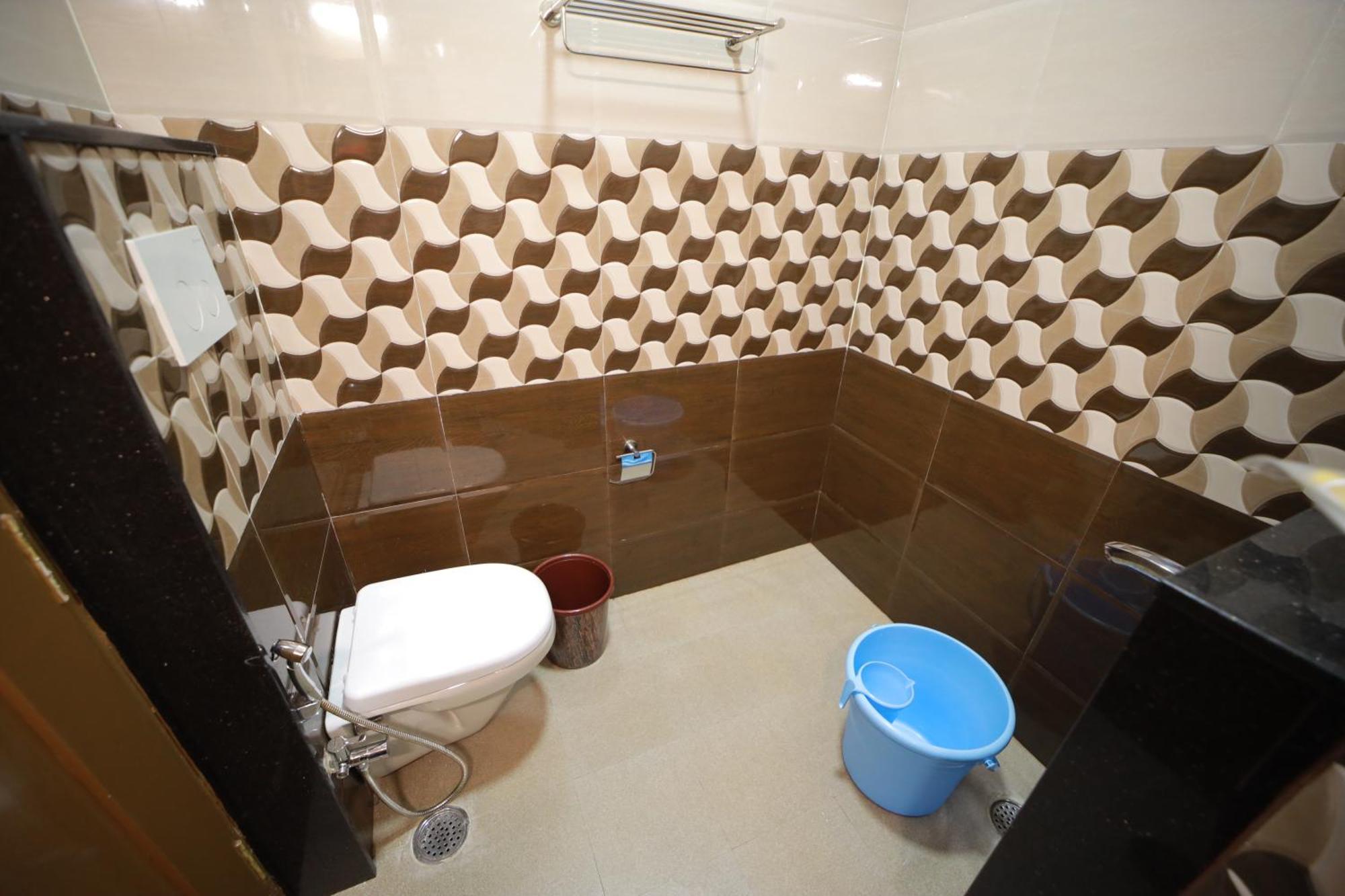Majestic Hotel Madurai Extérieur photo